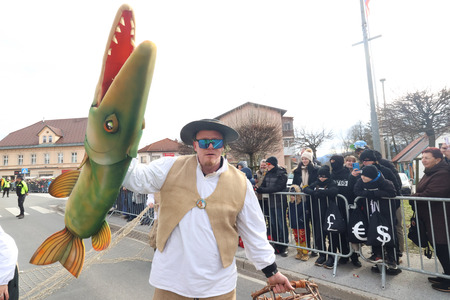 ZLATA POROKA PUSTNI KARNEVAL 60 FOTO LJUBO VUKELIČ